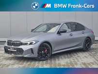 BMW Seria 3 BMW M340d xDrive Sedan *DEMO*