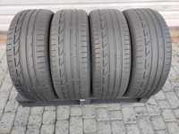 225.45.19 komplet opon Bridgestone S001