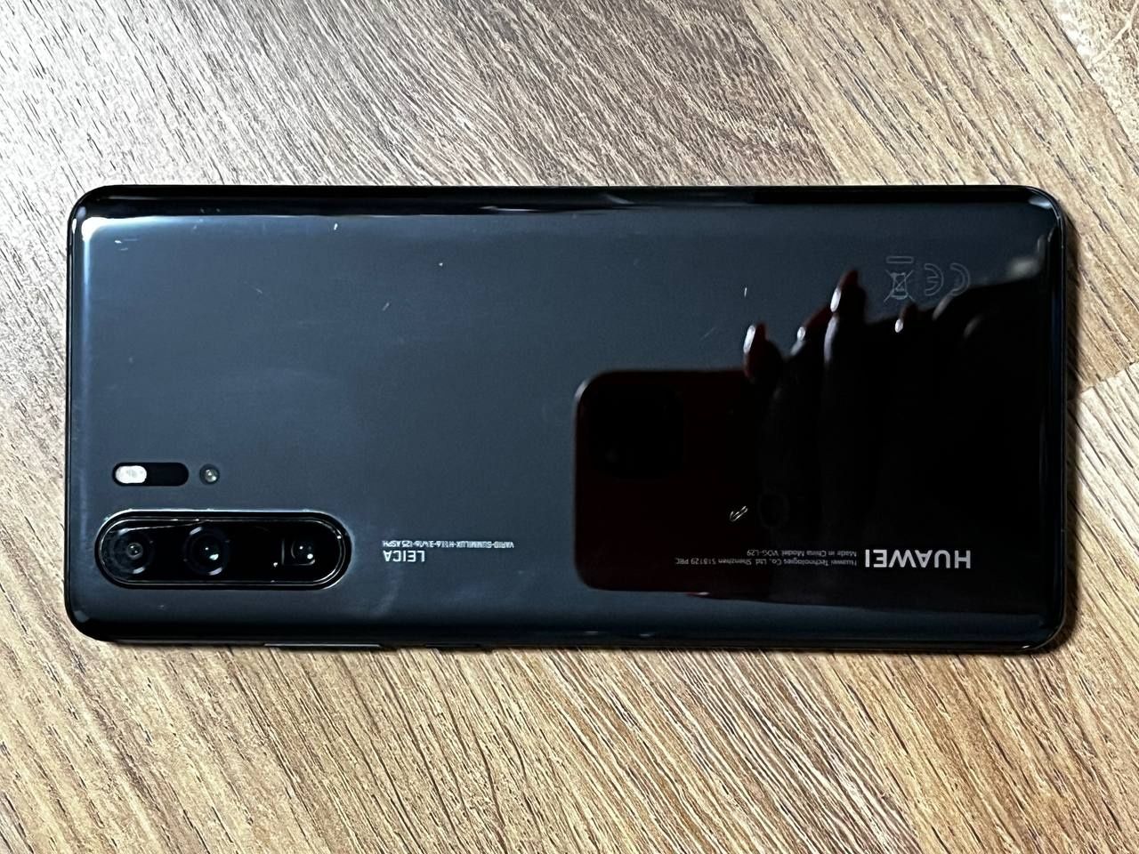 Huawei p30 pro 6/128