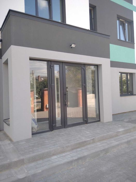 2 кімнатна квартира в передмісті Луцька