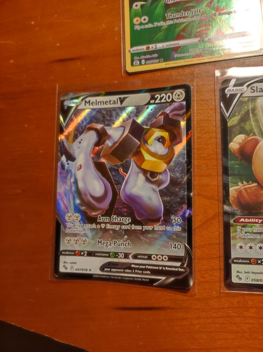 Vendo Hits de Pokémon TCG - Pokémon Go, Celebrations e Brilliant Stars