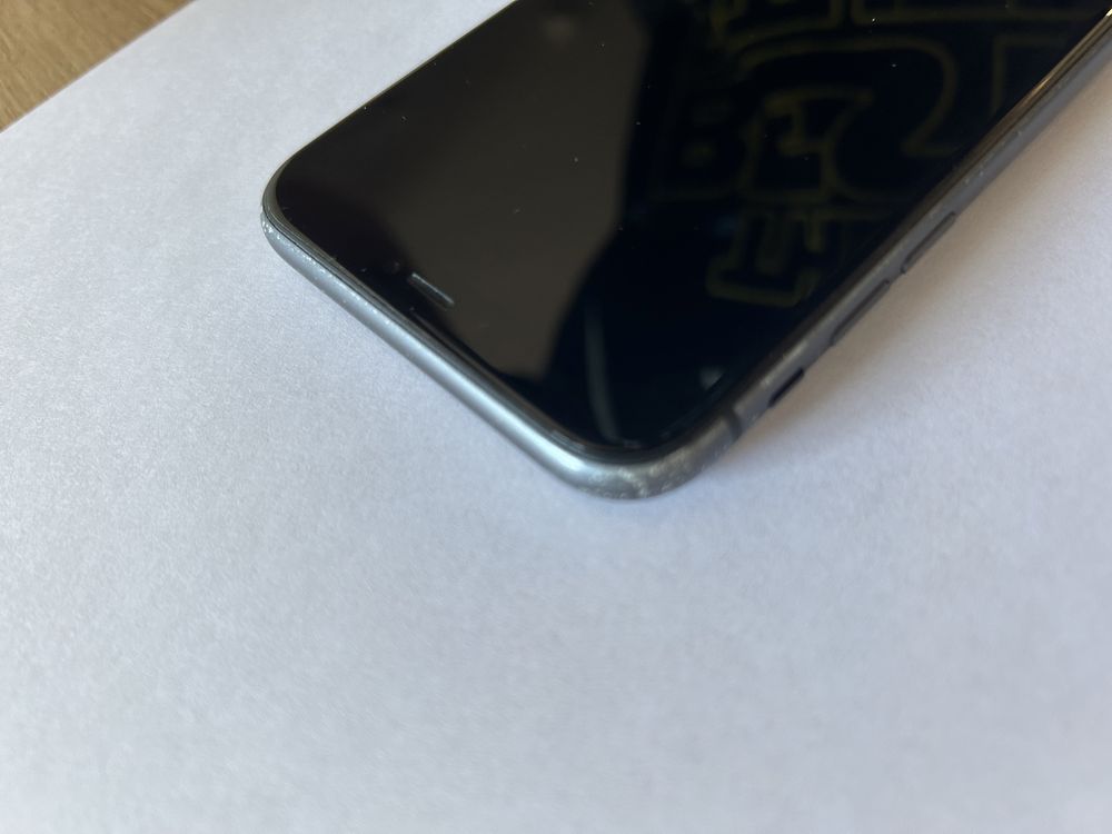 Iphone 11 - 256GB