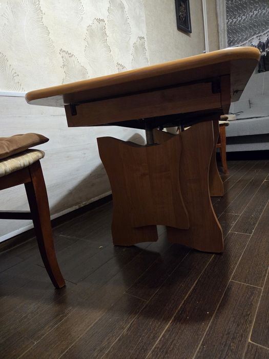 ODDAM ZA DARMO Ława rozkładana 130x70