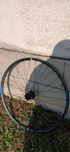 Komplet  Novatec i23 Kom 27.5 Xc,Trail, Enduro