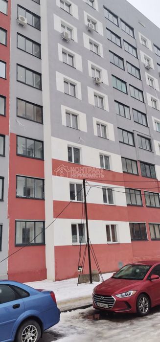 Продам квартиру в новострое ЖК Гидропарк, м.Киевская