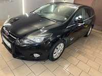Ford Focus MK3 1.6 ecoboost 182KM. OPIS !