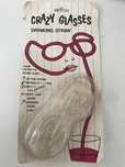 Oculos de bebado crazy glasses