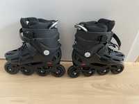 Rollerblade Twister 80 W rozmiar 40