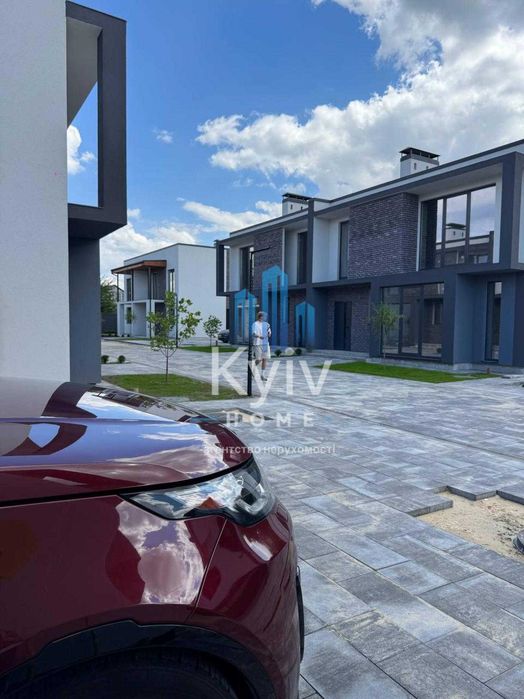 Продаж дуплекс, Приозерна, Вишеньки