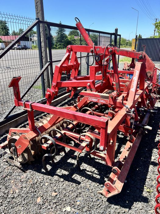 Культиватор посівний комплекс 3м  для Сівалка