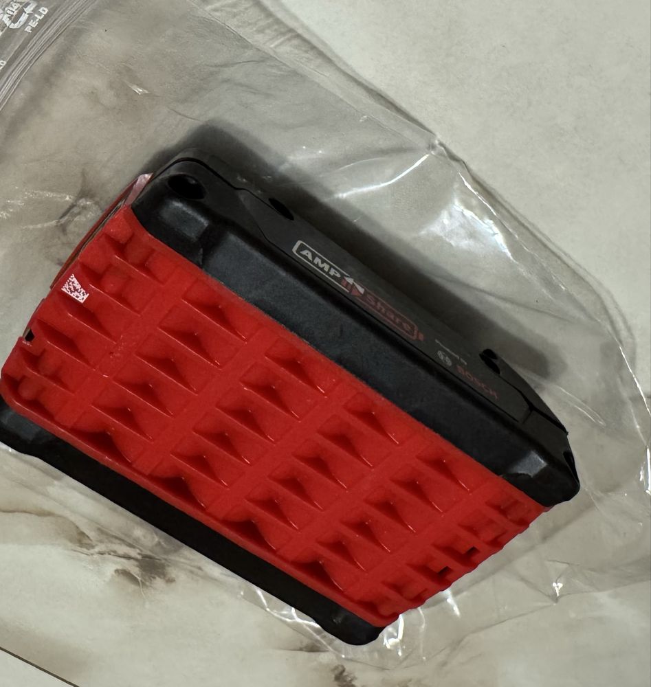 Bateria Bosch GBA 18V 2.0Ah