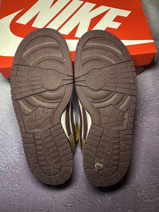 Buty Nike Air Dunk Jumbo