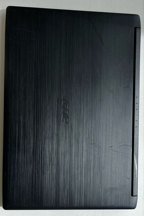 Ноутбук acer aspire з Німеччини