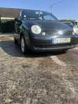 Vw lupo.