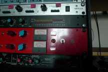 Preamp IGS NE72 (clone Neve)