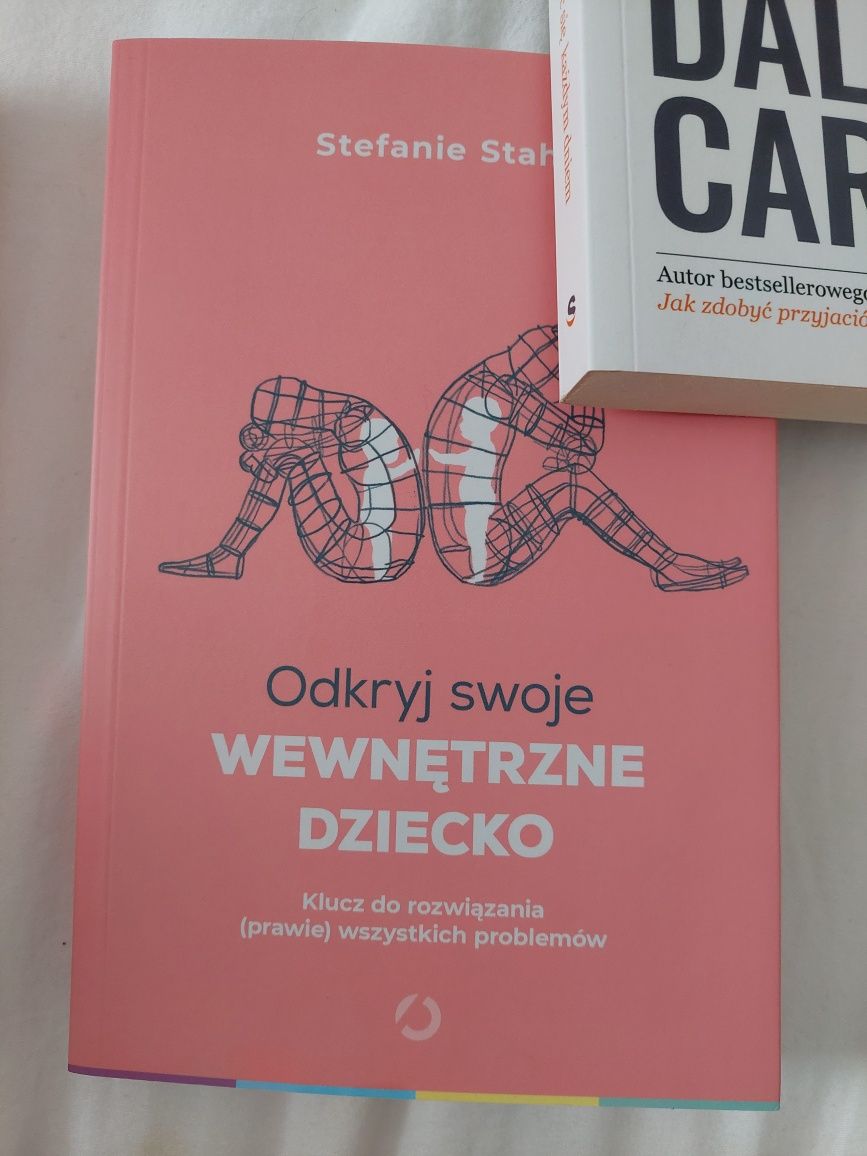 Być para i nie zwariować obudź swoje wewnętrzne dziecko