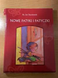 Książka Nowe Patyki i Patyczki