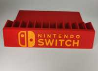 Suporte jogos Nintendo switch