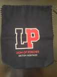 Saco de desporto LP
