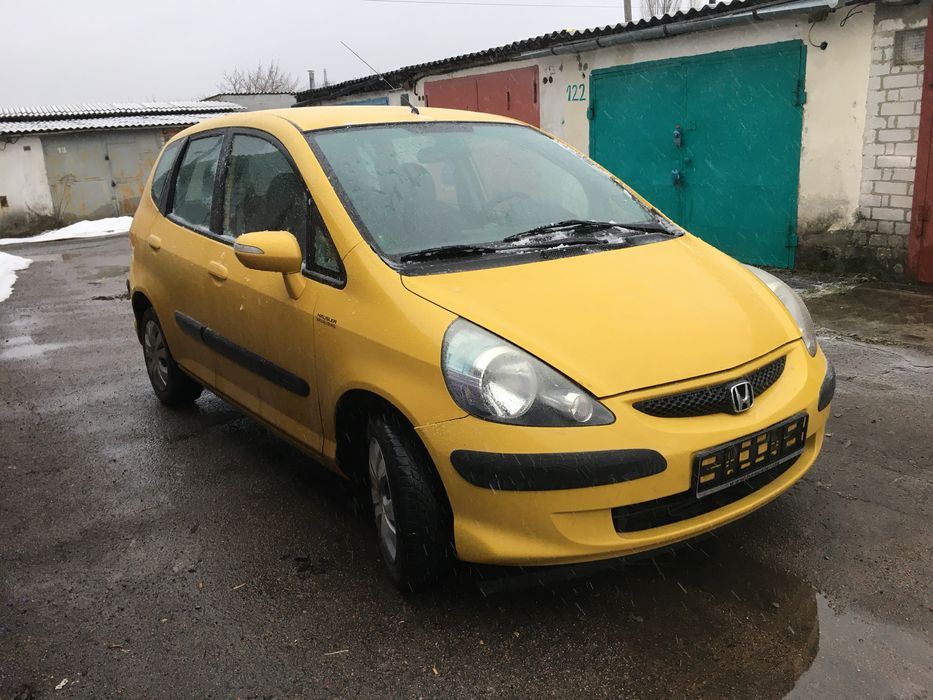 Розборка Honda Legend kb1 Jazz GD Prelude BB
