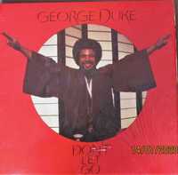 George Duke - Don't Let Go ; winyl, 1 wydanie USA;   EX
