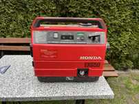 Agregat prondotwurczy honda ex650