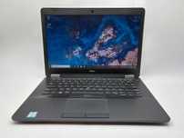 LAPTOP Dell E7470 Intel i5-6300U 8GB 256GB Kamera Nowa Bateria n31