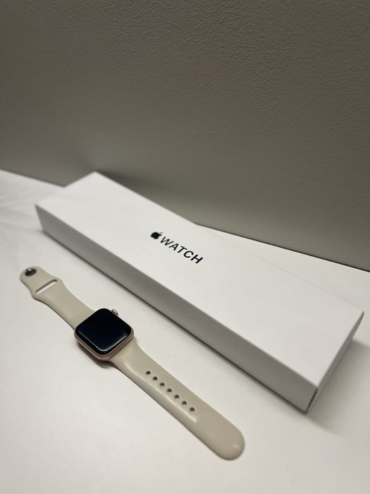 Apple Watch SE 40MM