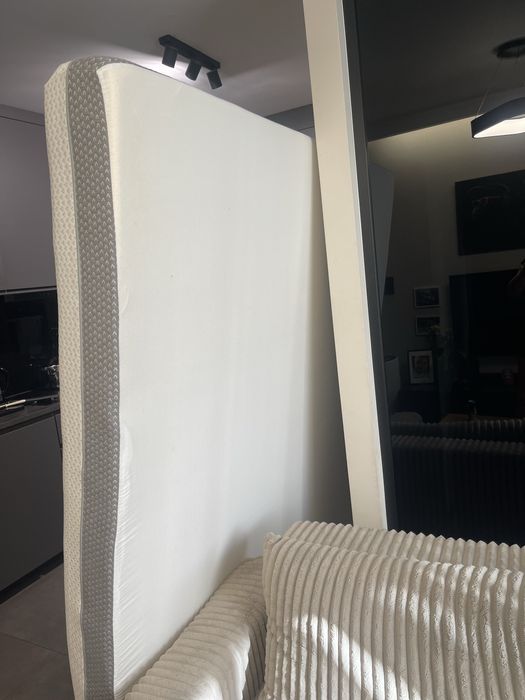 Materac miękki 160x200