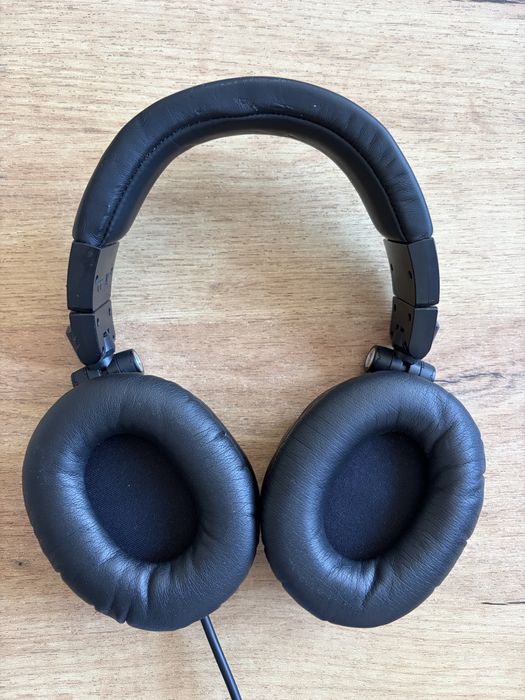 Słuchawki Studyjne ATH-M50