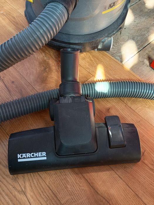 Odkurzacz Karcher professional T15/1