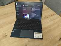 ASUS Zenbook 14, Gwarancja + Ubezpieczenie 2027; 512GB, 16 GB RAM, I5