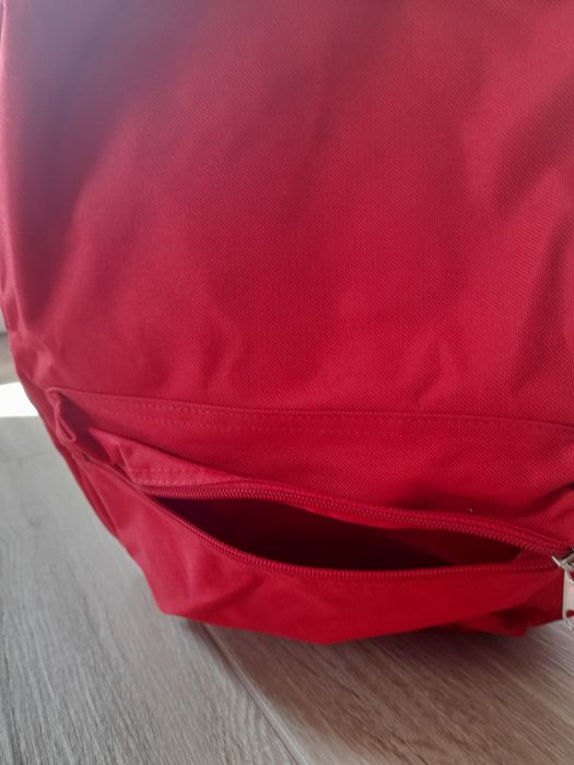 Plecak jednokomorowy