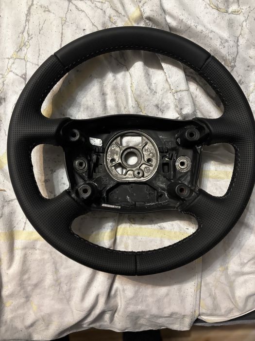 Kierownica A6 C5 nowka