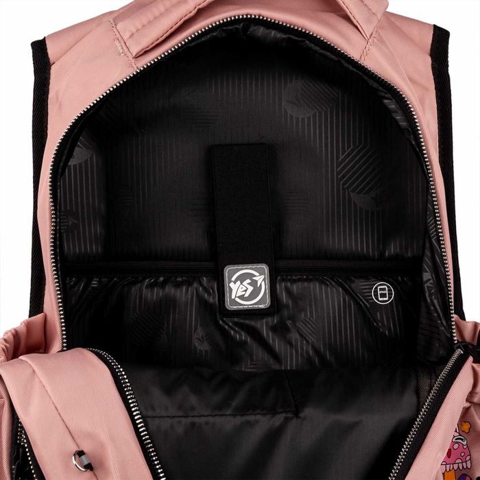 Рюкзак шкільний підлітковий YES T-133 Just Chill, знижка