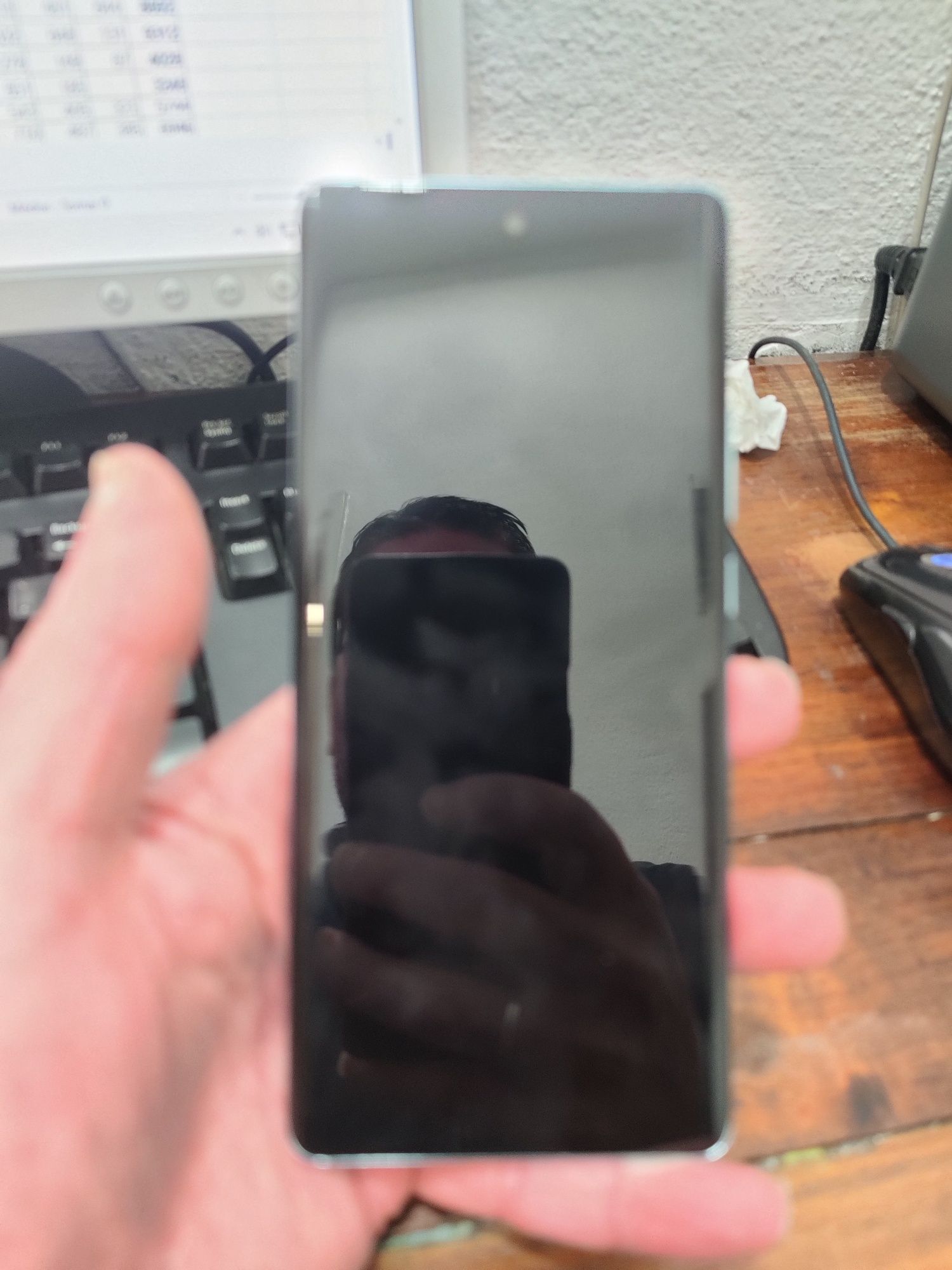 Vivo X100 Pro...
