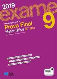 Dou explicações 5 a 9º Preparação  exames muita experiência bom preço