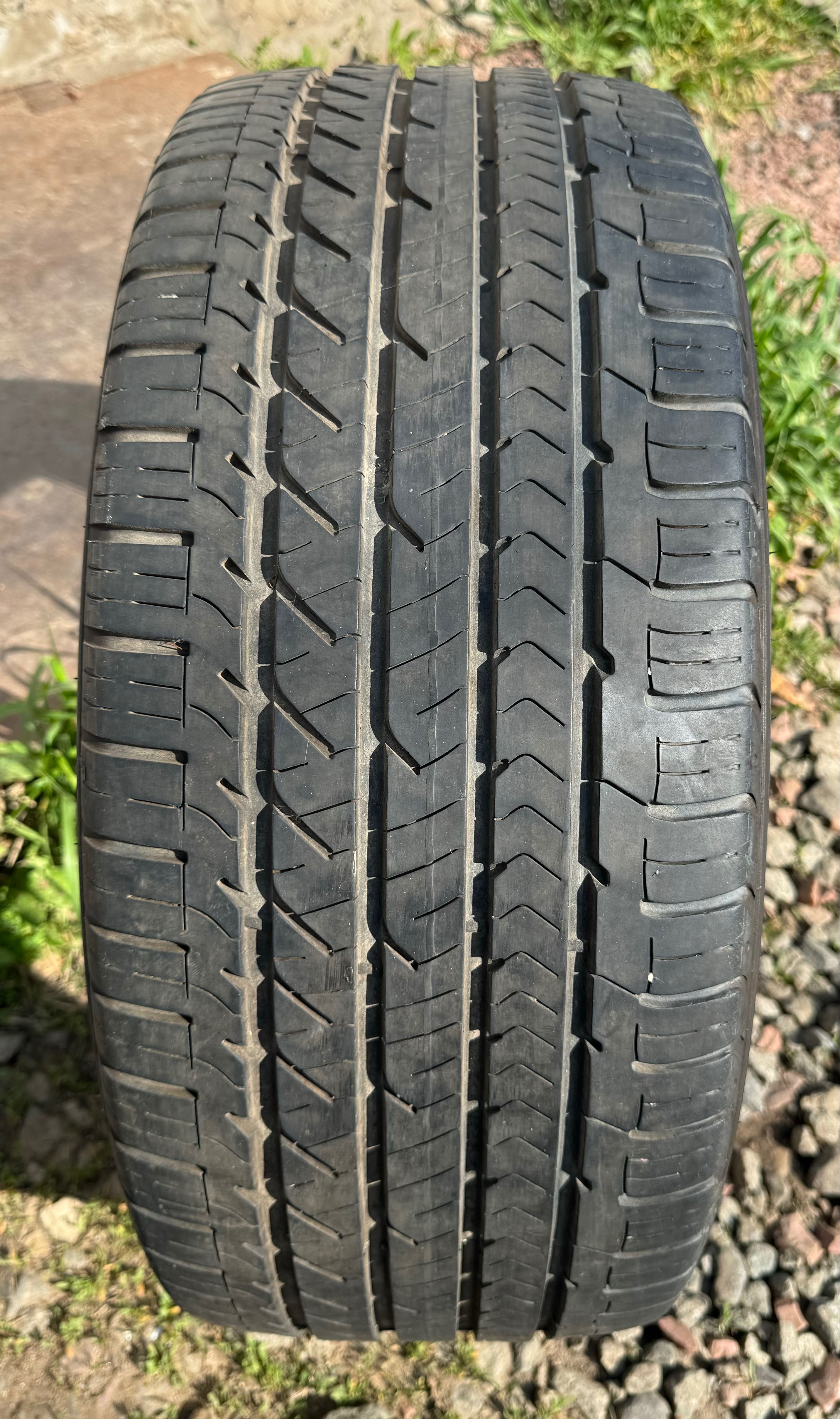 Шина Good Year Eagle Sport 245/40 R19 94W