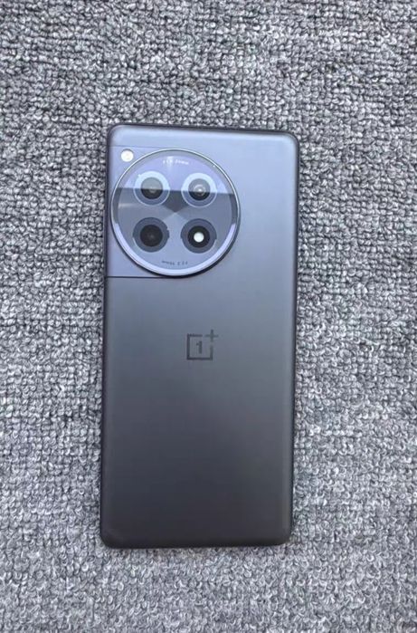 OnePlus 12r Snapdragon 8Gen2