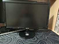 Монітор Asus VS197DE