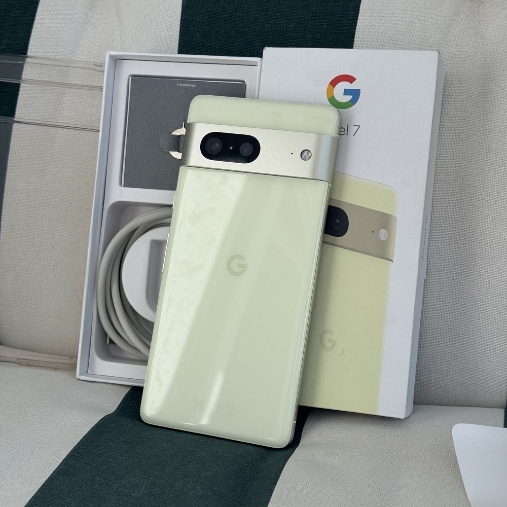 Google Pixel 7 8/128 Neverlock