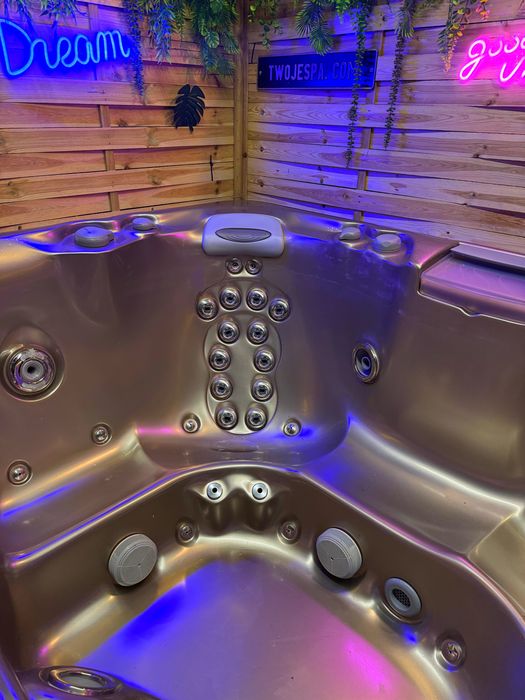 Jacuzzi Premium Sundance 880 Cameo Gold Gwarancja Dostawa Raty 0%