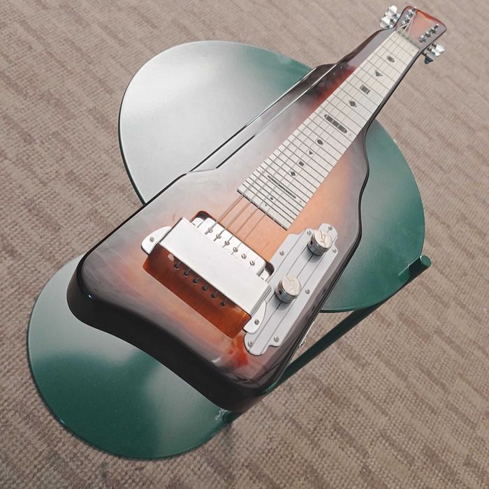 gitara Gretsch G5700 Lap Steel Slige guitar, hawajska gitara