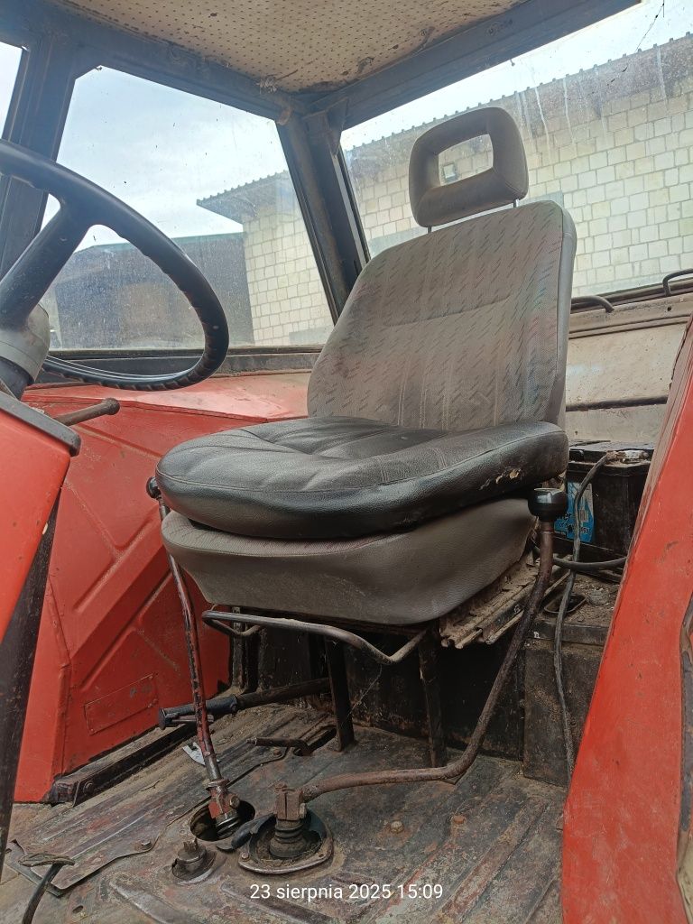 Sprzedam Ursus 902