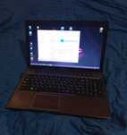Ноутбук Lenovo IdeaPad Z575