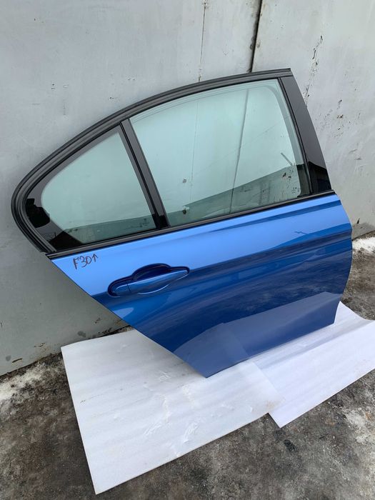 BMW F30 F80 Дверь Задня Права