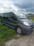 Opel Vivaro Opel Vivaro EcoFLEX 2.0 CDTI
