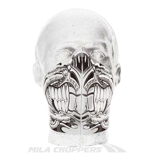 Maska motocyklowa Bandero Terminator