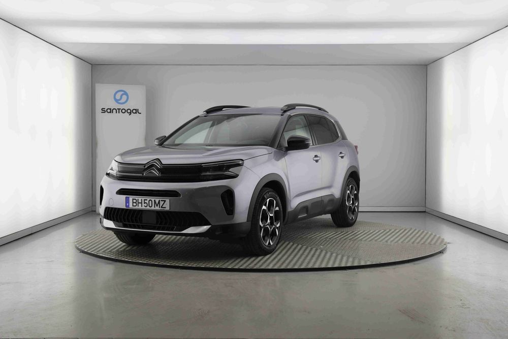 Citroën C5 Aircross 1.2 PureTech Plus