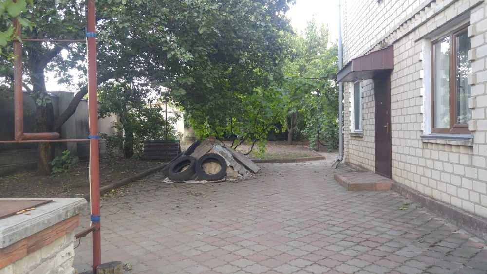 Дом с ремонтом Дачное!